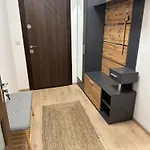 Апартаменты Crown 2 *
