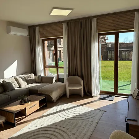 Apartment Crown 2 Bansko