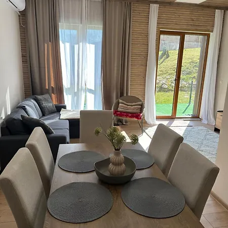 Apartment Crown 2 Bansko