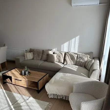 Crown 2 Apartmán Bansko