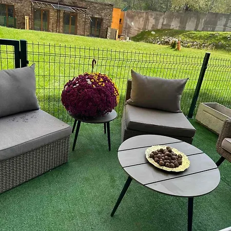 Apartmán Crown 2 Bansko