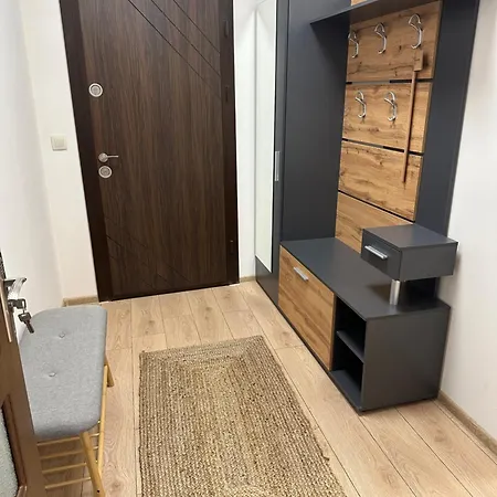 Apartmán Crown 2 *