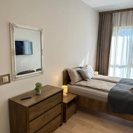 Crown 2 Appartement