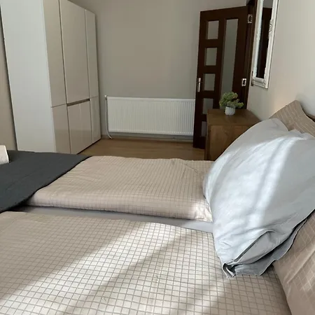 Crown 2 Apartmán Bansko