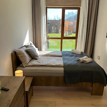 Crown 2 Appartement