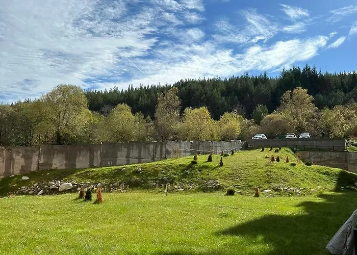 Crown 2 Апартамент