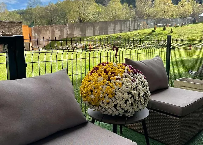 Crown 2 Апартамент Банско