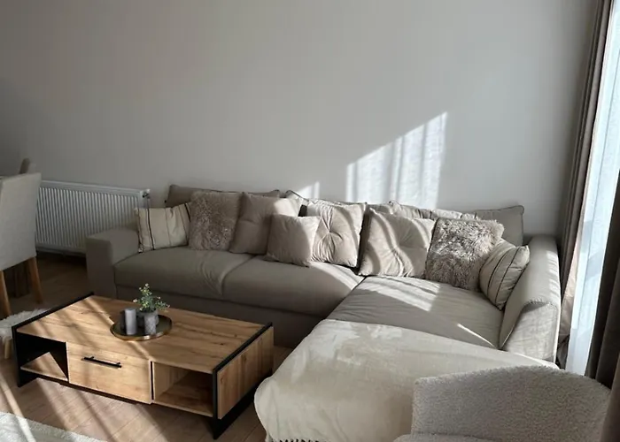 Crown 2 Apartament Bansko