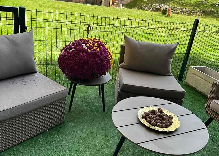 Apartament Crown 2 Bansko