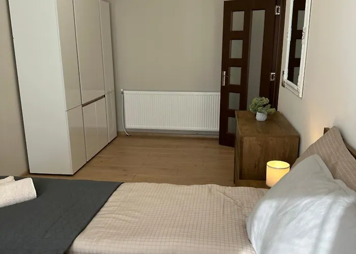 Apartament Crown 2 Bansko