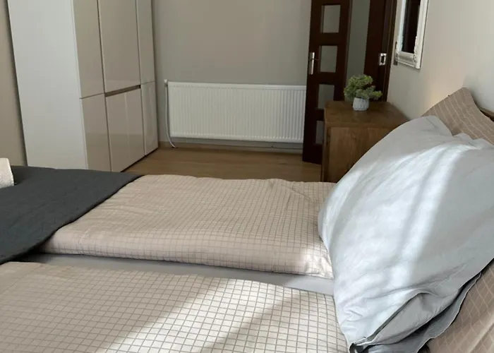 Crown 2 Apartament Bansko