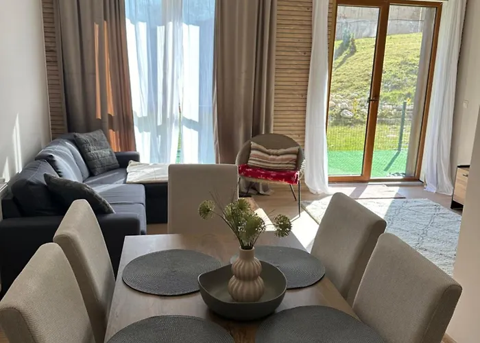 Apartament Crown 2 Bansko