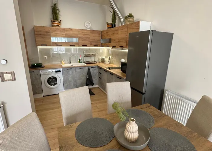 Crown 2 Апартамент Банско